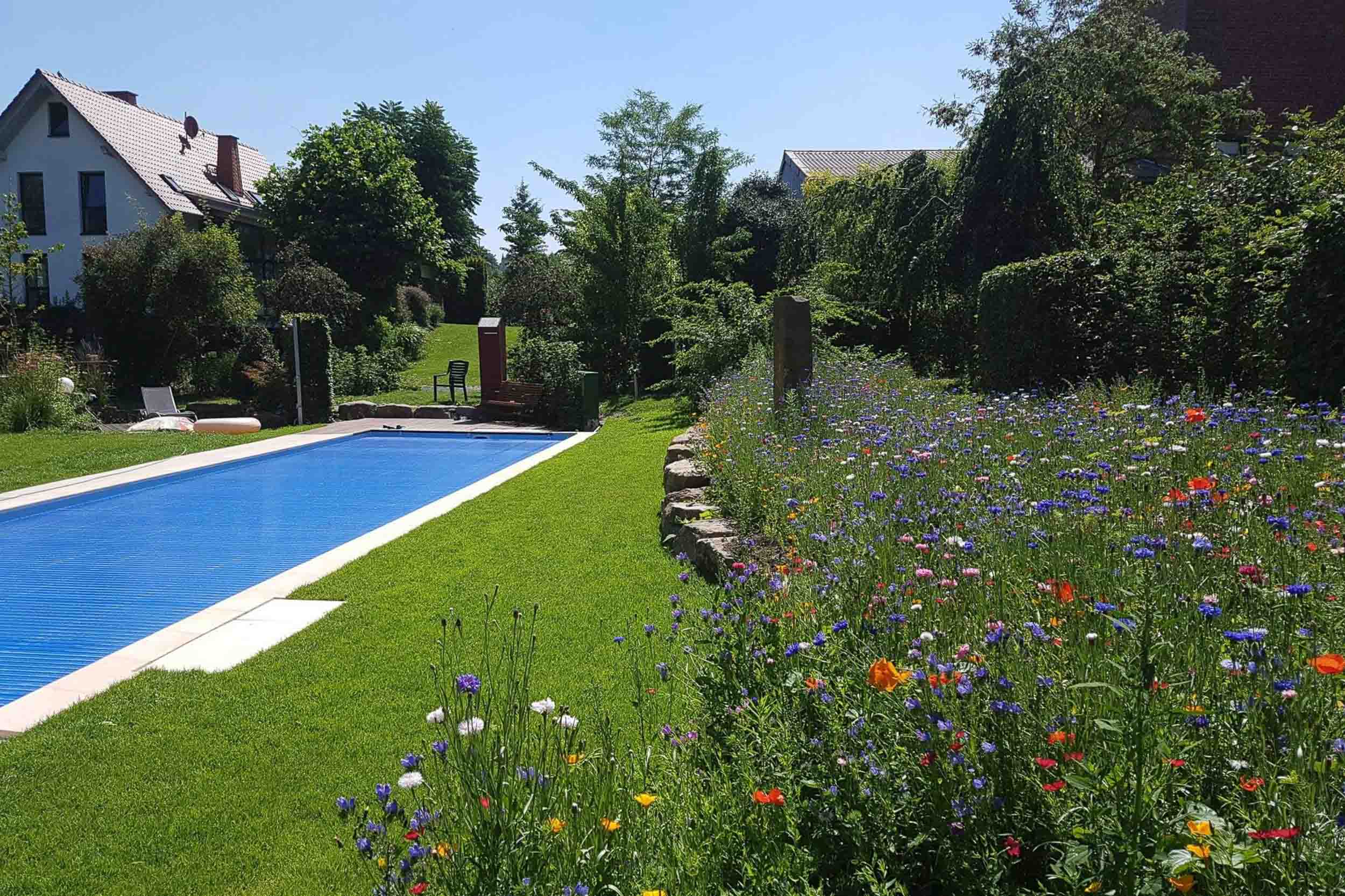 gartenpool
