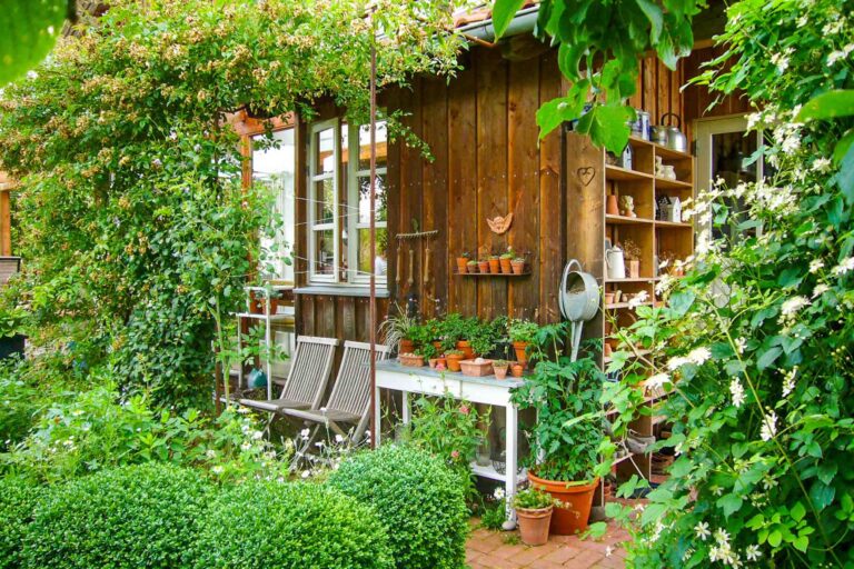 Naturgarten
